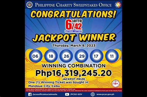 cbn lotto|CBNS Lotto .